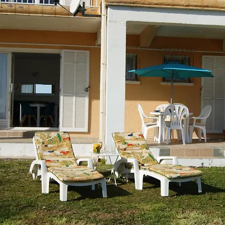 Vue Sur - Les Pins Daire *