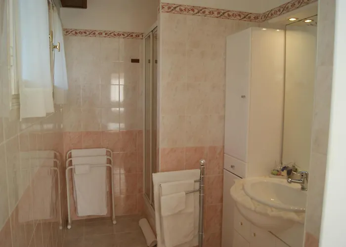 Vue Sur - Les Pins Appartement *