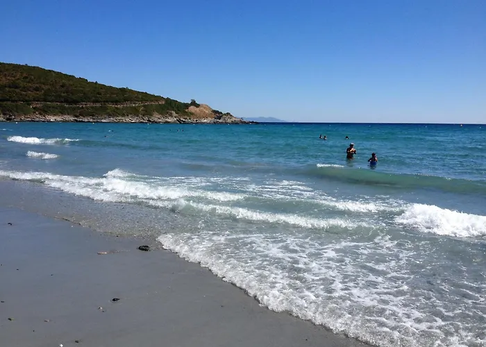 Appartement Vue Sur - Les Pins *