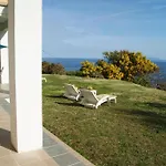 Vue Sur - Les Pins Cagnano