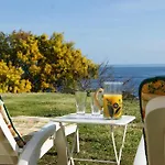 Vue Sur - Les Pins