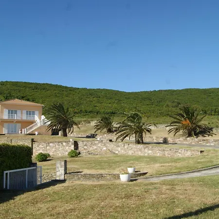 Διαμέρισμα Vue Sur - Les Pins Cagnano
