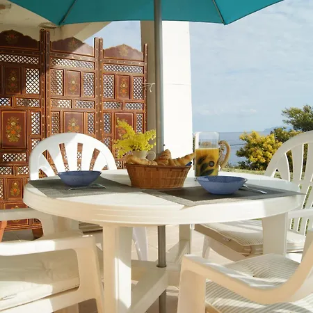 Apartment Vue Sur - Les Pins