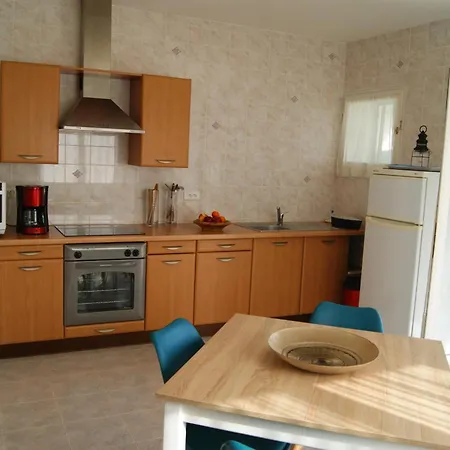 Vue Sur - Les Pins * Cagnano