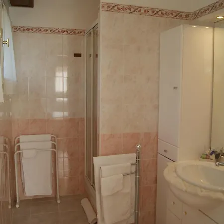 Vue Sur - Les Pins Apartment *