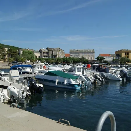Apartament Vue Sur - Les Pins *