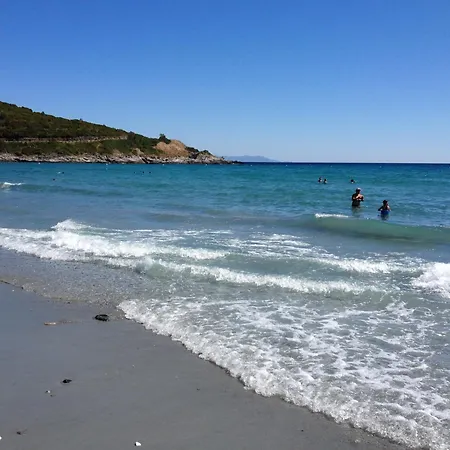 Διαμέρισμα Vue Sur - Les Pins *
