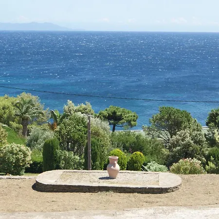 Apartament Vue Sur - Les Pins *