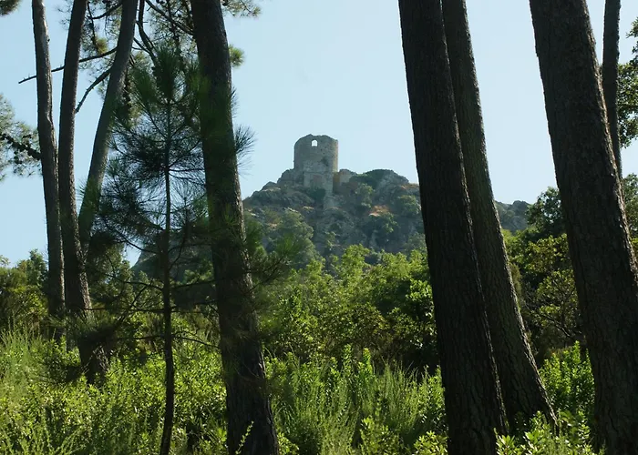 Apartmán Vue Sur - Les Pins *